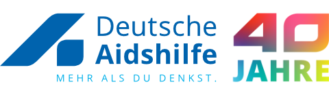 Logo des Deutsche Aidshilfe e.V.